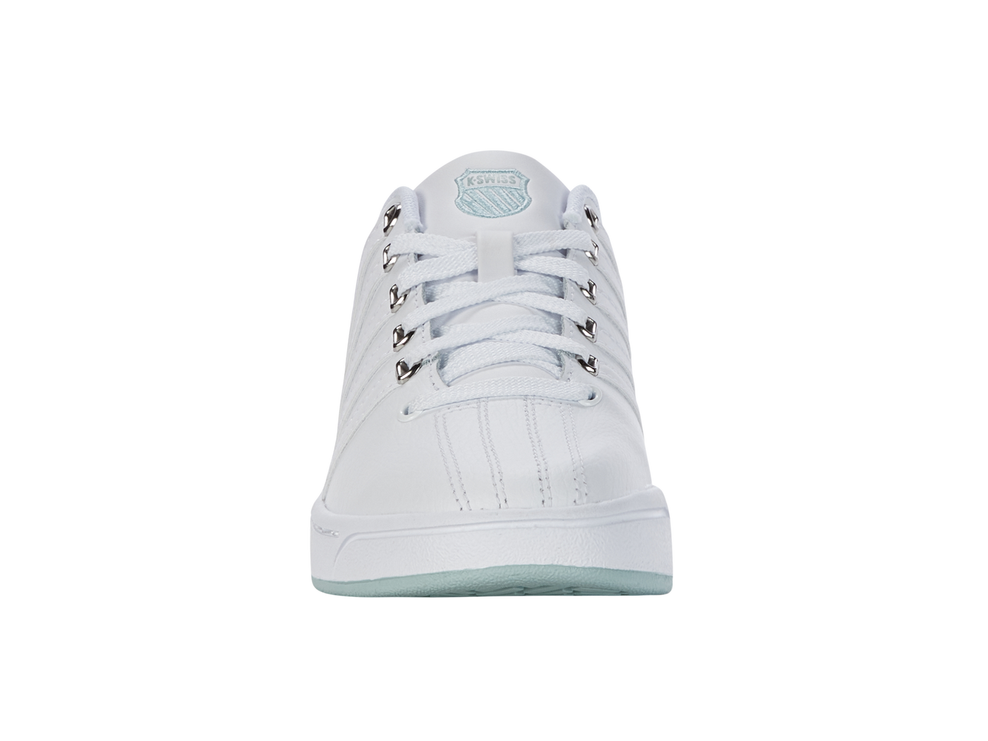  K-Swiss  COURT PRO II CMF SP - Womens 5.5 - Bonton