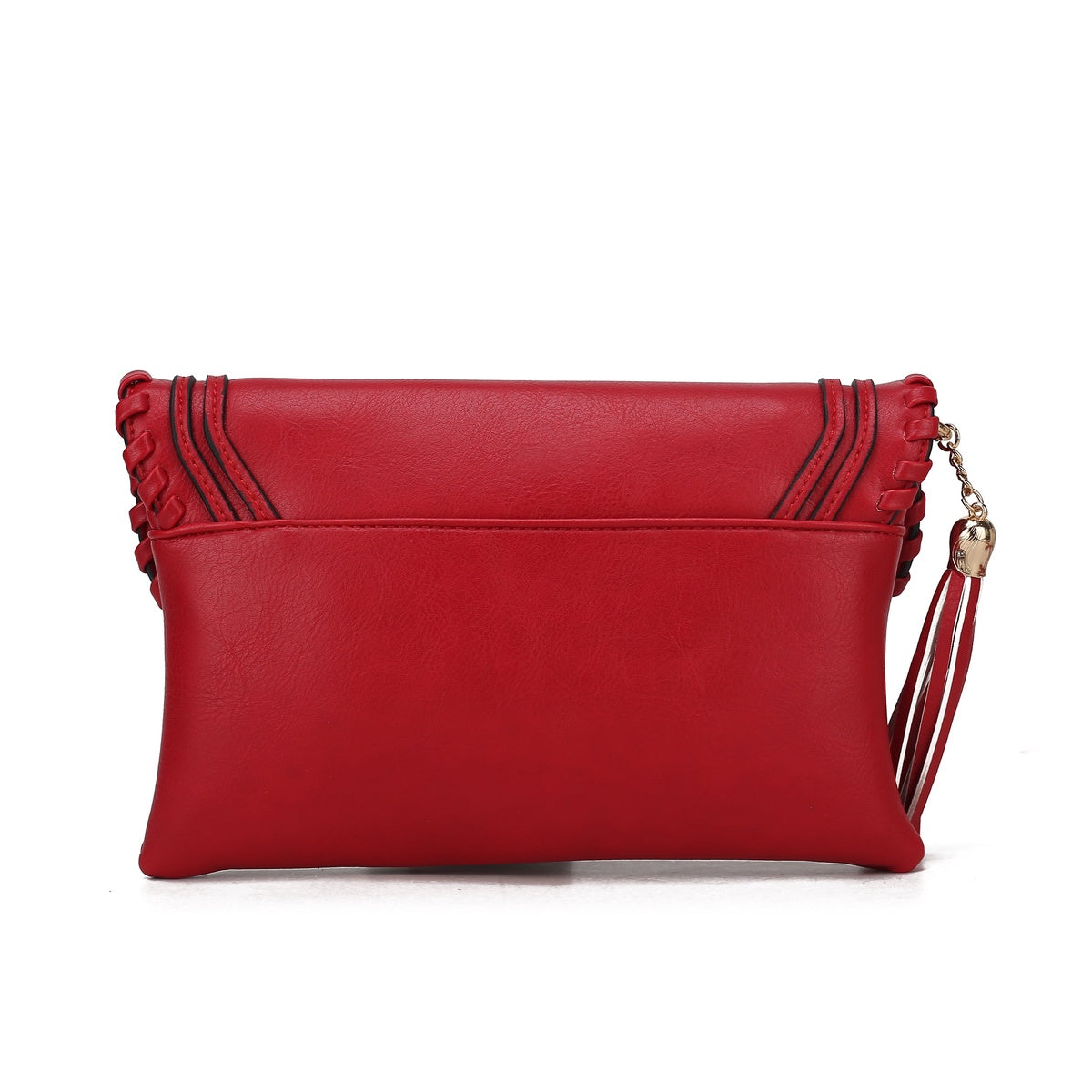  MKF Collection Remi Shoulder Bag - Black - Bonton