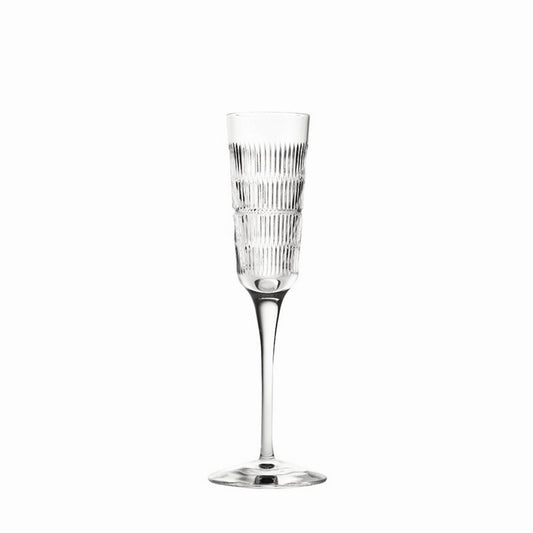 Vendome Flute Glasses Set of 4