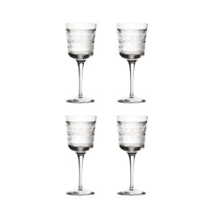 Vendome Water Goblets Set of 4