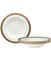 Brilliance Set of 4 Soup Bowls