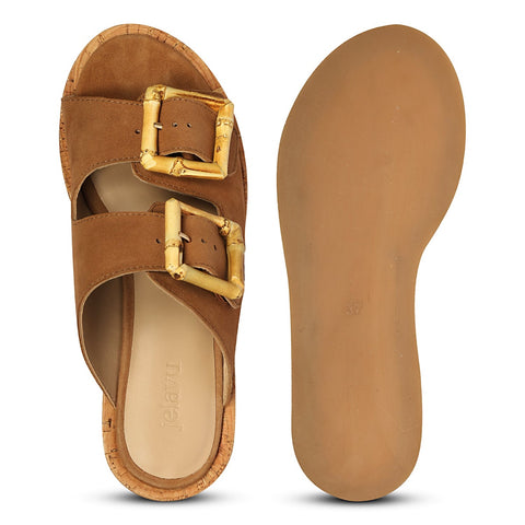 Corkie - Sandals