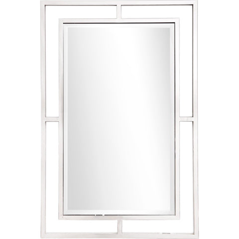 Addison Wall Mirror and Console Table