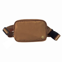 Bella Belt Bag Acorn