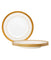 Odessa Set of 4 Salad Plates