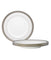 Odessa Set of 4 Salad Plates