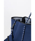 Everyday Tote Deep Blue