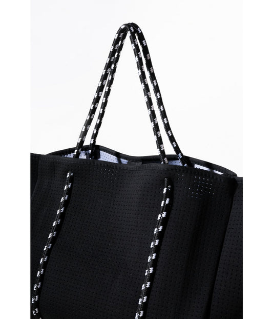 Everyday Tote Basic Black