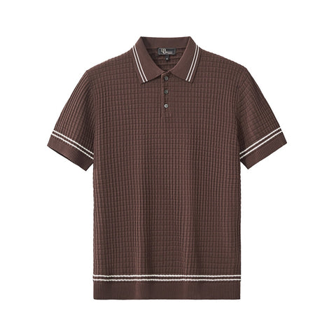 Refined Motion Polo COFFEE