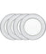 Brocato Set of 4 Bread & Butter/Appetizer Plates