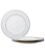 Brocato Set of 4 Dinner Plates