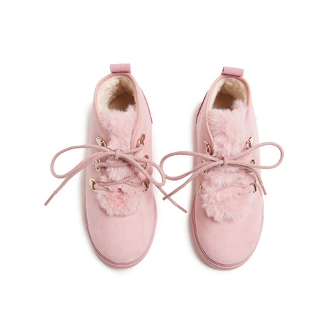 Amy Pink by childrenchic
