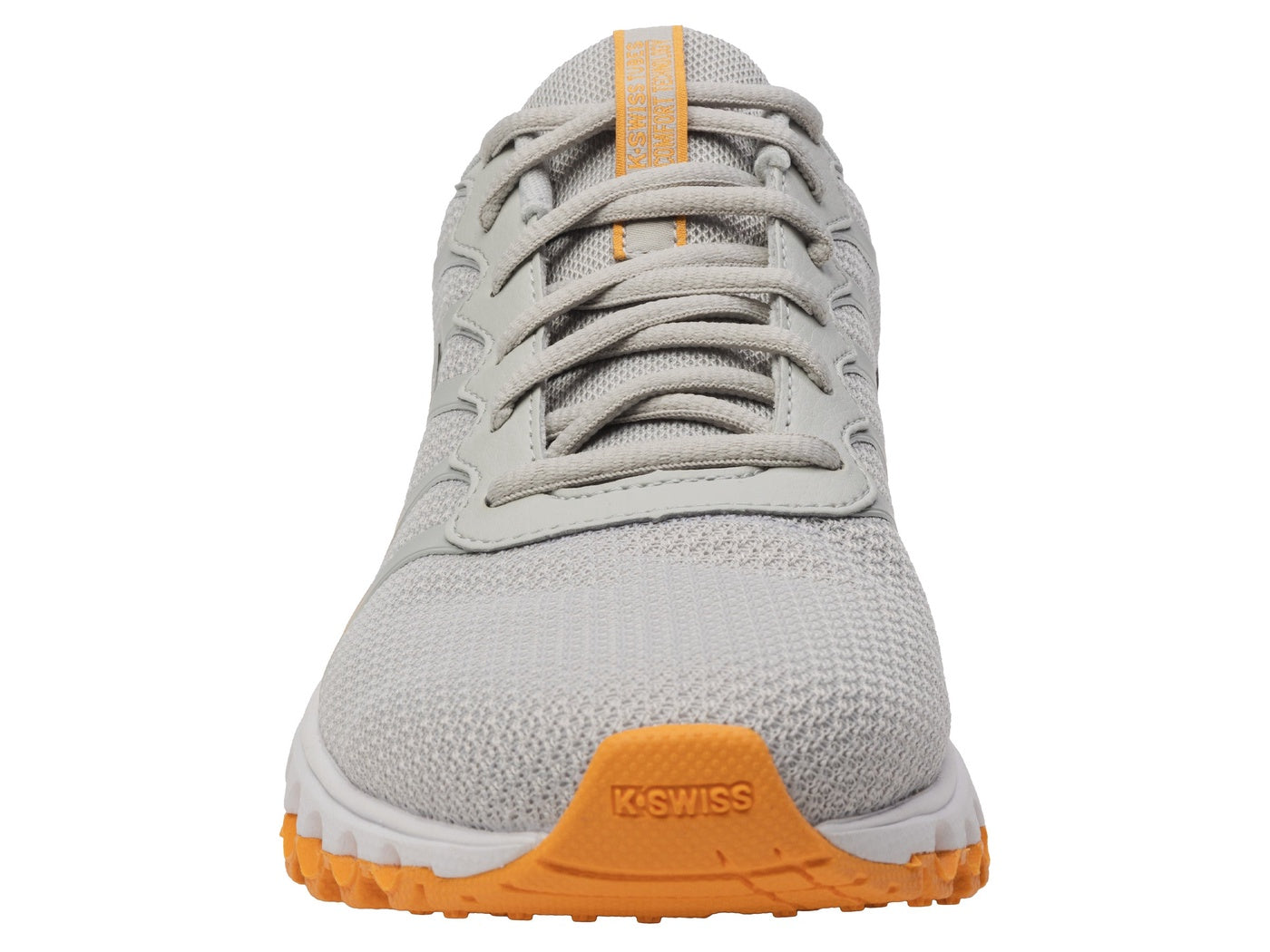  K-Swiss  TUBES 200 - Mens 7 - Bonton