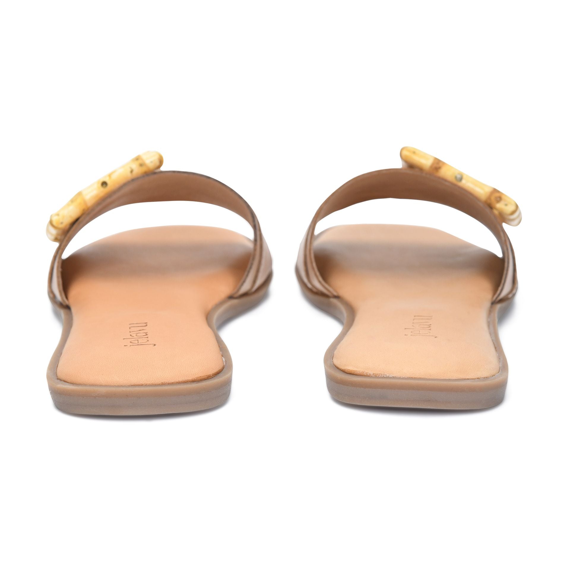  Jelavu Amy - Sandals - Cognac - Bonton