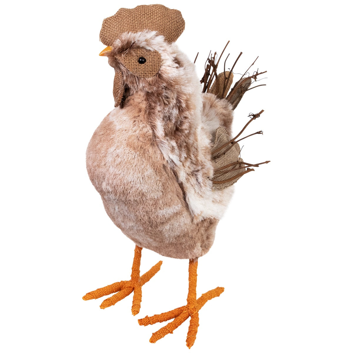  Northlight Spring Chicken Figure - 15.75