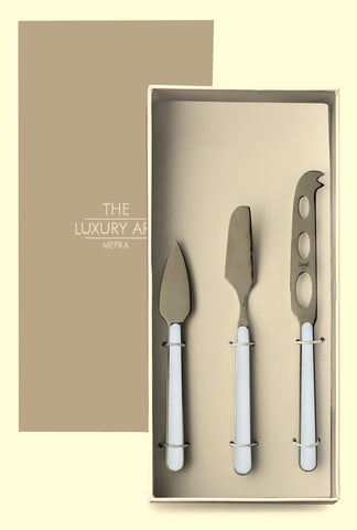 Fantasia Cheese Knives