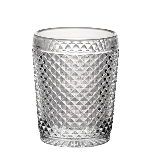 Bicos Old Fashion Glasses Set of 4