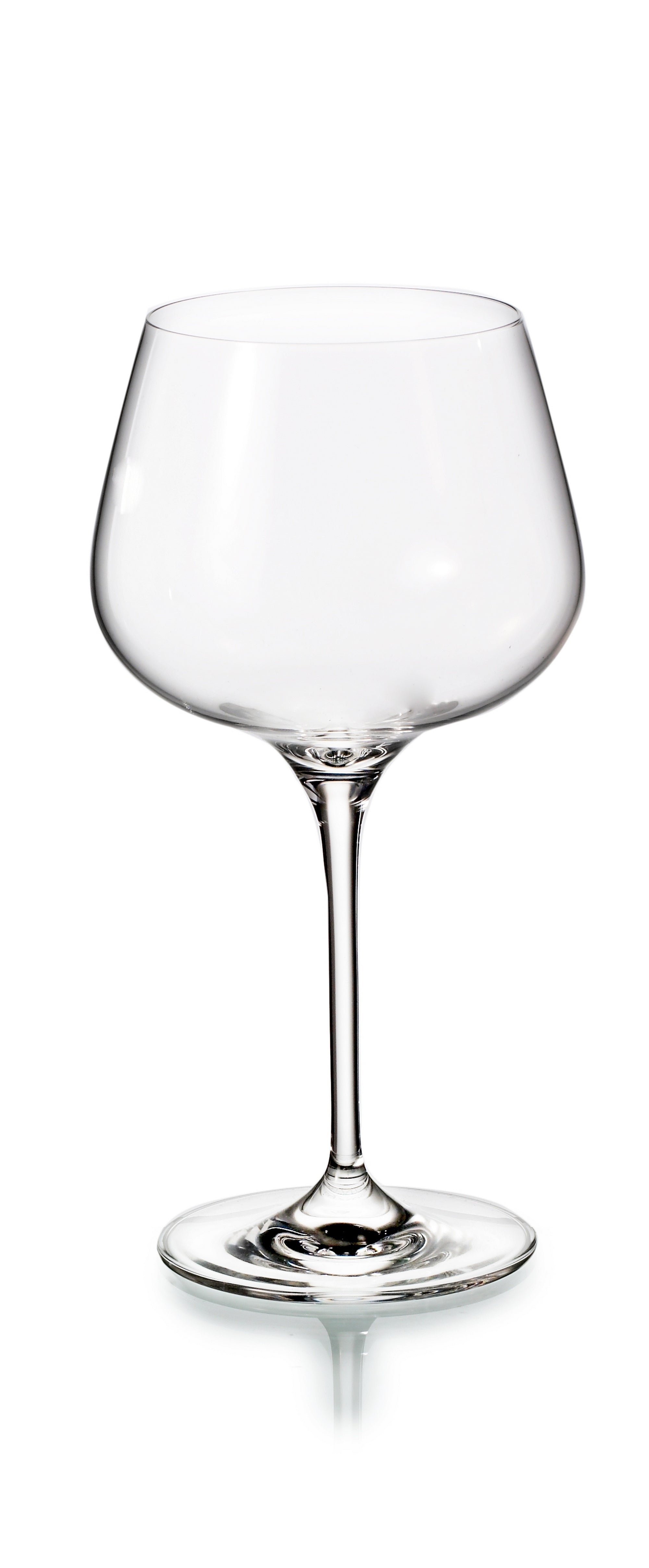  Vista Alegre Aroma Water Goblets Set of 4 - Clear - Bonton