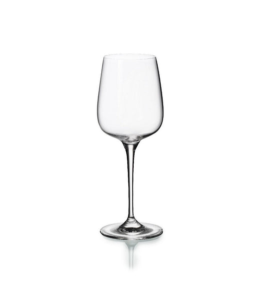 Aroma White Wine Goblets Set of 4