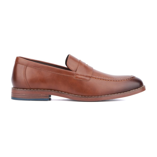 Reserved Footwear New York Men's Owen Loafer Dress Shoe