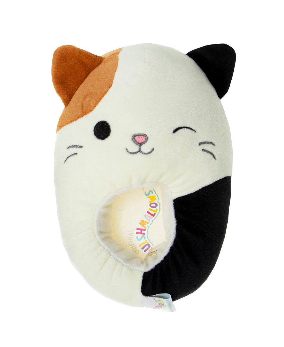  Josmo Squishmallows Girls/Boys Slippers Plush Lightweight Warm Comfort Soft Slipper House Shoes - 13-1 - Bonton