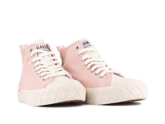 PALLA ACE CHUKKA ORGANIC