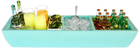 REVO Party Barge Cooler™ | Coastal Cay by Revo Coolers