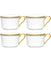 Haku Set of 4 Cups