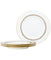 Haku Set of 4 Salad Plates