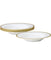 Haku Set of 4 Soup Bowls