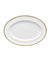 Haku Oval Platter