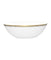 Haku Round Vegetable Bowl