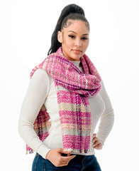 The Harlow Scarf