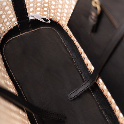 Ophelia - Large Tote