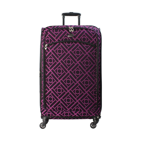 American Flyer Astor 28" Spinner Luggage