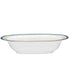  Noritake Menorca Palace Oval Vegetable Bowl - Multi - Bonton