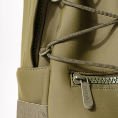 Everyday Backpack Safari Green