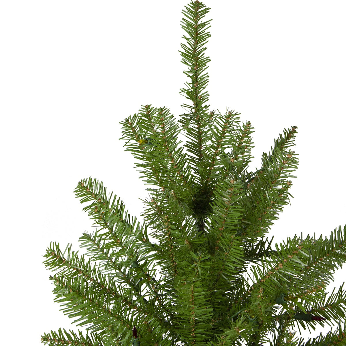  Northlight Northern Pine Full Artificial Commercial Christmas Tree - 14' - Unlit - Default Title - Bonton