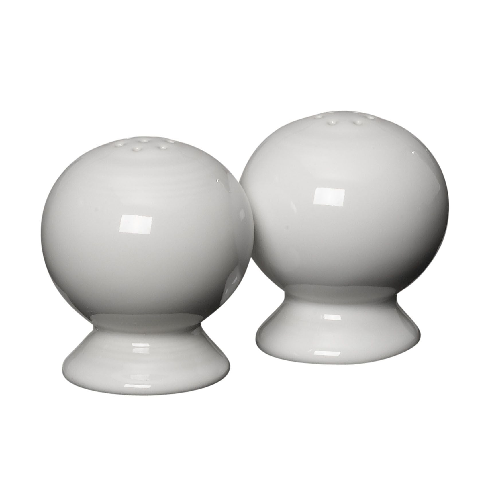  Fiesta Salt & Pepper Set - Daffodil - Bonton