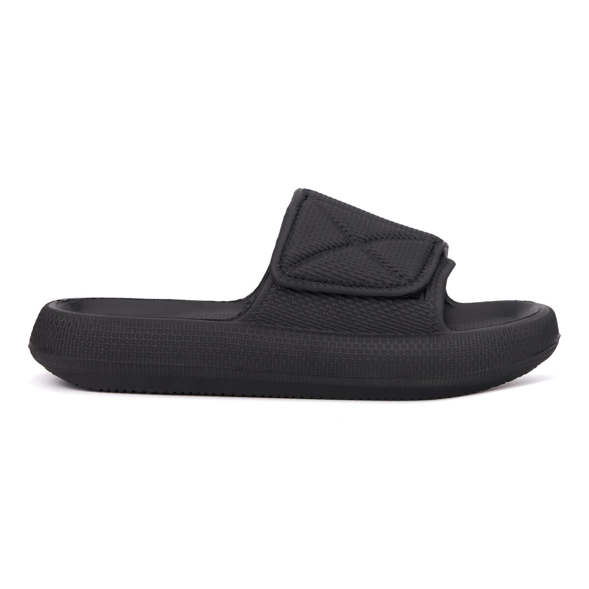  Xray Footwear Men's Clarke Casual Slippers - Black - Bonton