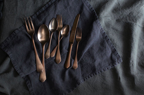 Dolce Vita Serving Set
