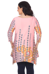 Plus Size Rella Tunic