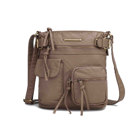 Vintage Stiella Crossbody Bag