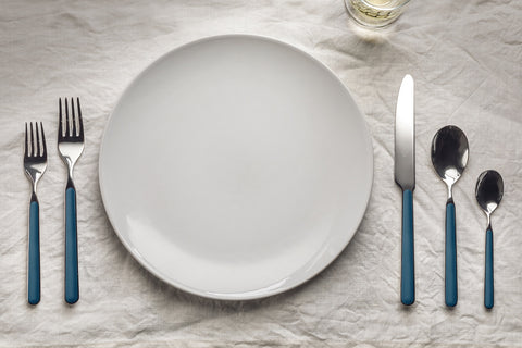 Fantasia Flatware Set