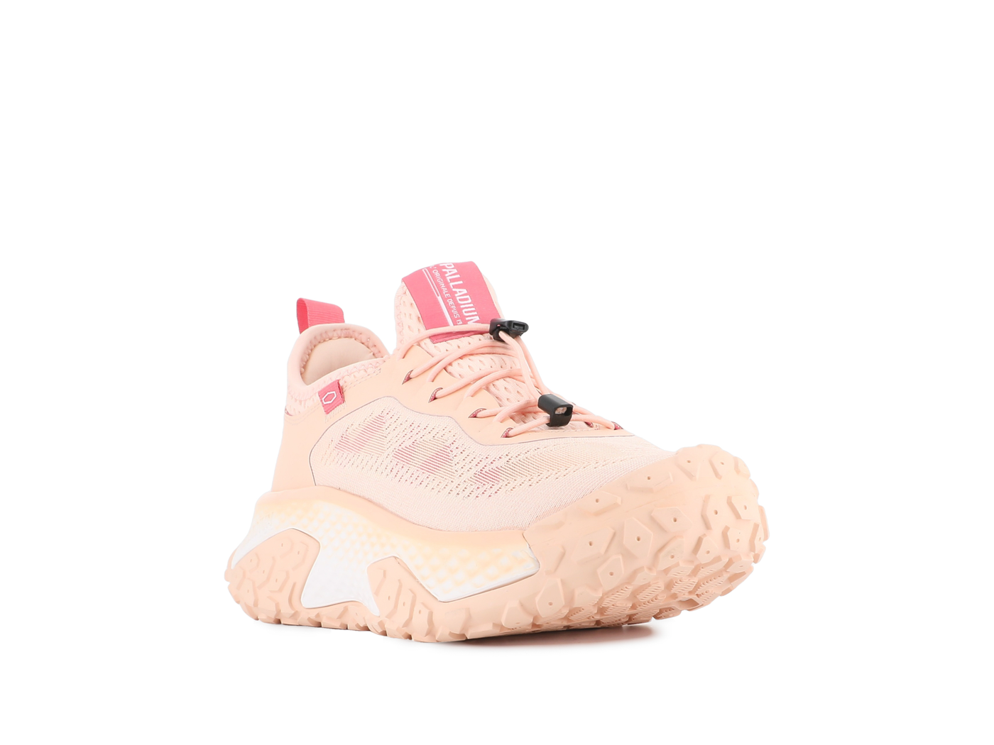  Palladium OFFBOUND VENT - Womens 5.5 - Bonton