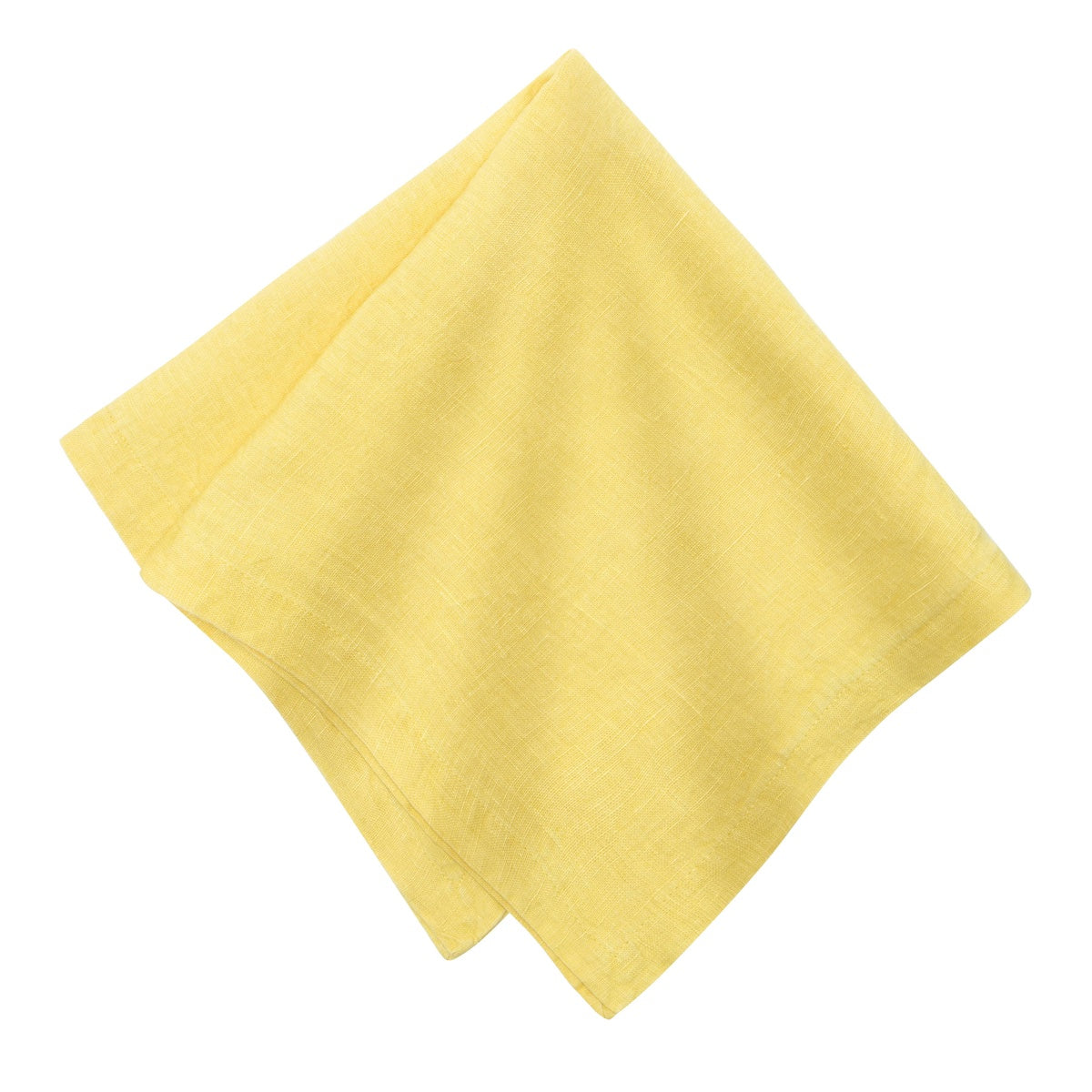  Caravan Everyday Napkin 21x21 - Set of 4 - Avocado - Bonton