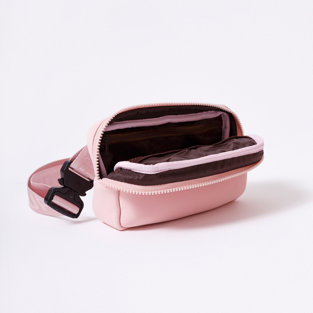  Pop Ups Brand Fanny Pack Pretty In Pink - Default Title - Bonton