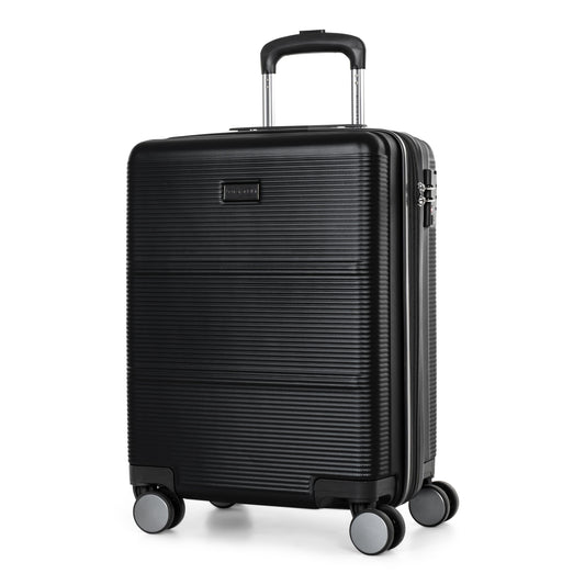 Brussels 28" Luggage Upright - ABS/PC blend