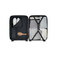 Nashville 3 Piece Luggage Set - Recycled Polyester