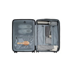 Oslo 3 Piece Luggage set - 100% Polycarbonate